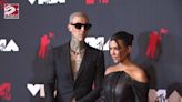 Hospitalizan de urgencia a Travis Barker, el esposo de Kourtney Kardashian en Los Ángeles