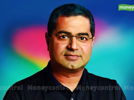 Peak XV's Shailendra Singh joins USISPF board of directors