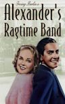 Alexander's Ragtime Band (film)