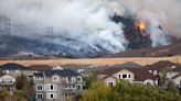 Does homeowners insurance cover wildfire damage?