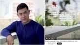 Videos edited to falsely suggest Bollywood actors 'promoted India's Congress party in 2024 election'