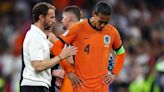 ENG Vs NED: Virgil Van Dijk To Consider Netherlands, Liverpool Future After UEFA Euro 2024 Heartbreak
