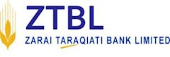 Zarai Taraqiati Bank Limited