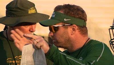 Preseason Blitz: New coach same high expectations at Captain Shreve