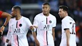 PSG y un criterio distinto para castigar a las estrellas: de la suspensión a Messi a las multas económicas para Neymar y Mbappé