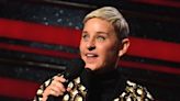 Ellen DeGeneres announces ‘final’ standup tour dates, with NYC this summer