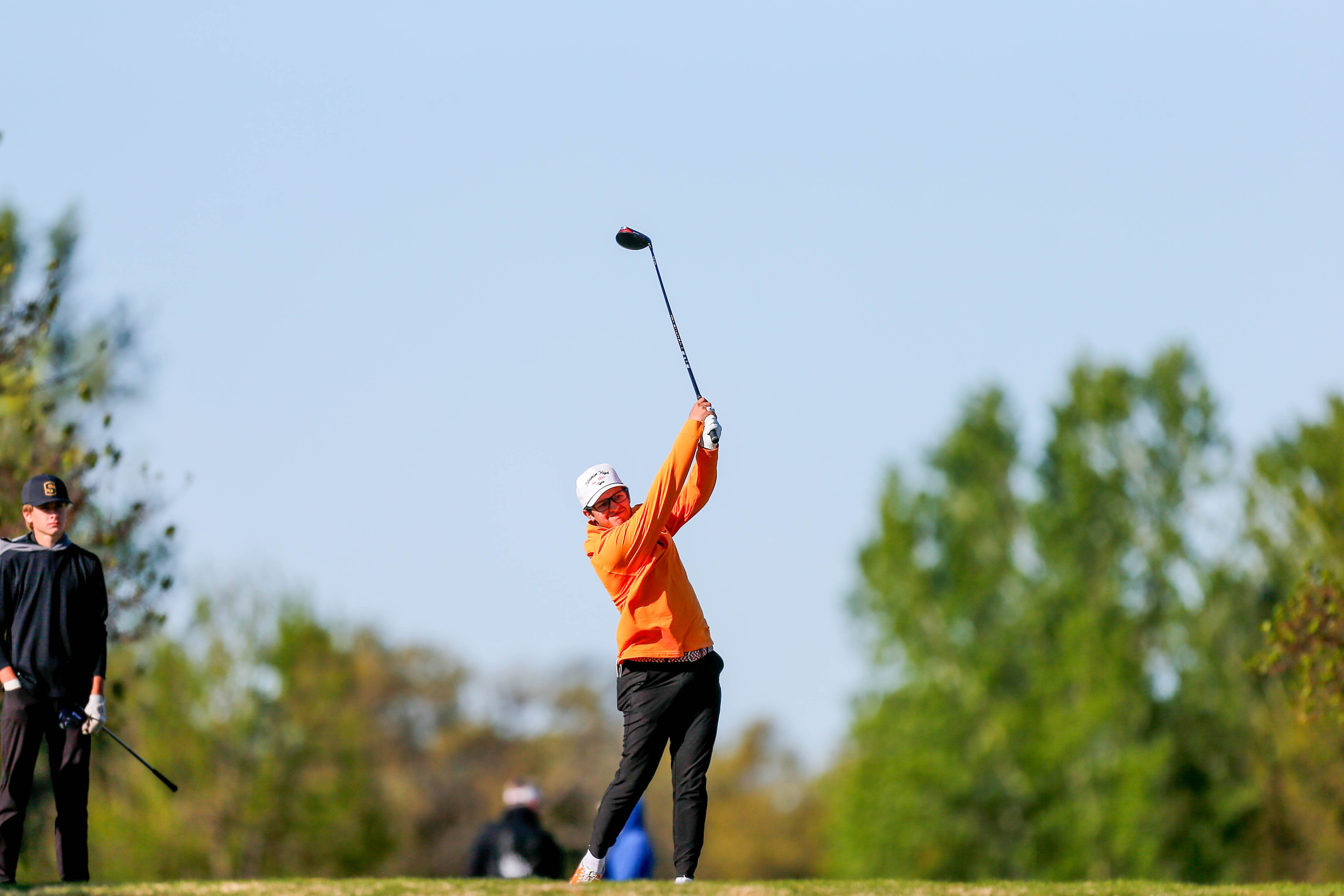 Oklahoma high school boys golf: Who are stars to watch at 2024 state tournaments?