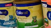 Reckitt unit hit with $60 million verdict in Enfamil baby formula case in Illinois