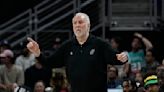 Spurs icon Gregg Popovich has another shot at the limelight, thanks to Victor Wembanyama