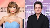 Did Charlie Puth React to Taylor Swift's 'TTPD' Name-Drop for Real?