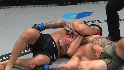 2024 PFL 6 video: Brennan Ward retires from MMA after submission loss to Magomed Umalatov