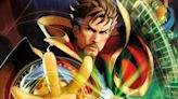 New Doctor Strange Novel Retells the Sorcerer Supreme’s Origin Story