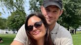'Pretty Little Liars' Star Torrey DeVitto Is Engaged to Jared LaPine, Details Unexpected Proposal