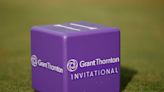 2023 Grant Thornton Invitational Saturday tee times, how to watch