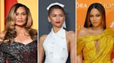 Tina Knowles Says 'Beautiful' Zendaya Reminds Her of Daughter Beyonce