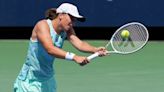 ‘It’s really hard’: Female stars criticise US Open tennis ball rules