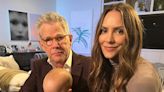 David Foster Says He Hasn't 'Regretted a Single Day' of Welcoming a New Baby in His 70s