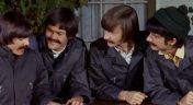 10. The Monkees