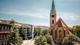 All signs point to Stuttgart for a great city break