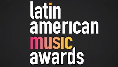 Latin American Music Awards 2024: Cuándo son, horario y dónde ver en vivo desde México