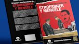 La Nación / FIL Asunción: presentan libro sobre el chofer de Mengele