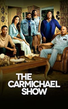 The Carmichael Show