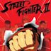 Street Fighter II: The Animated Movie