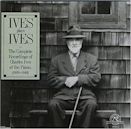 Ives Plays Ives