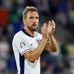 Harry Kane, Dani Olmo among six winners of Euro 2024 Golden