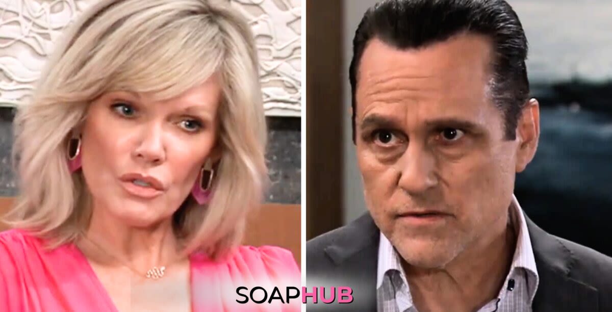 General Hospital Spoilers: What Does A Slighted and Scorned Ava Mean for Sonny?