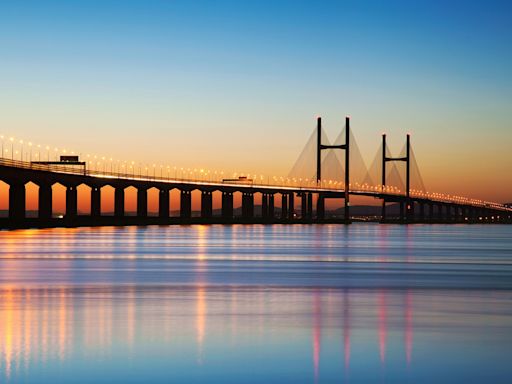 Severn bridge and tunnel closures: dates, alternative routes and everything you need to know