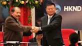 Nicaragua deroga ley para construir Canal Interoceánico con empresa china