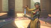 Overwatch 2 Symmetra guide: lore, abilities, and gameplay