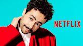 Netflix and Ramy Youssef Form Creative Partnership