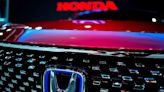 Automaker Honda to slash gas cars production capacity in China, Nikkei says