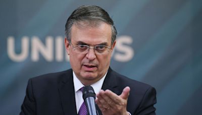 Quién es Marcelo Ebrard, futuro secretario de Economía de México