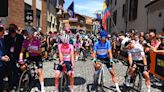 Explaining the Colorful Jerseys of the Giro d’Italia