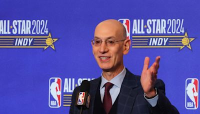 The NBA's New TV Deals Are Poised To Send The Salary Cap Skyrocketing