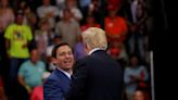 Out yesterday, in today: DeSantis to speak at Republican National Convention