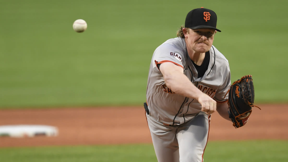 What we learned as Webb gets roughed up in Giants' loss to Red Sox