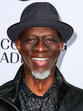 Keb’ Mo’