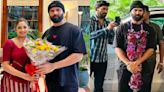 VIDEO: Vijay Deverakonda reaches Sri Lanka to resume shoot of VD12; receives warm welcome from fans