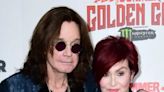 Ozzy and Sharon Osbourne reveal real reason they've still not moved back to the UK