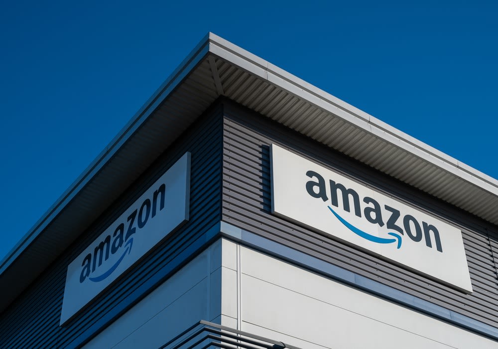 UK Retailers File $1.4 Billion Action Against Amazon for ‘Illegally Misusing Their Data’