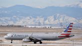 American Airlines trims second-quarter expectations