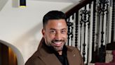 Strictly Come Dancing star Giovanni Pernice shares first post after Amanda Abbington controversy