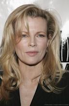 Kim Basinger