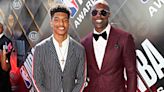 Terrell Owens' Son Signed With One of His Former Teams | FOX Sports Radio