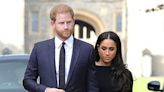 Contrat Netflix, visa expiré, isolement : le rêve américain de Harry et Meghan prend-il fin ?