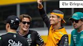 Hungarian F1 Grand Prix live: Latest race updates from Budapest